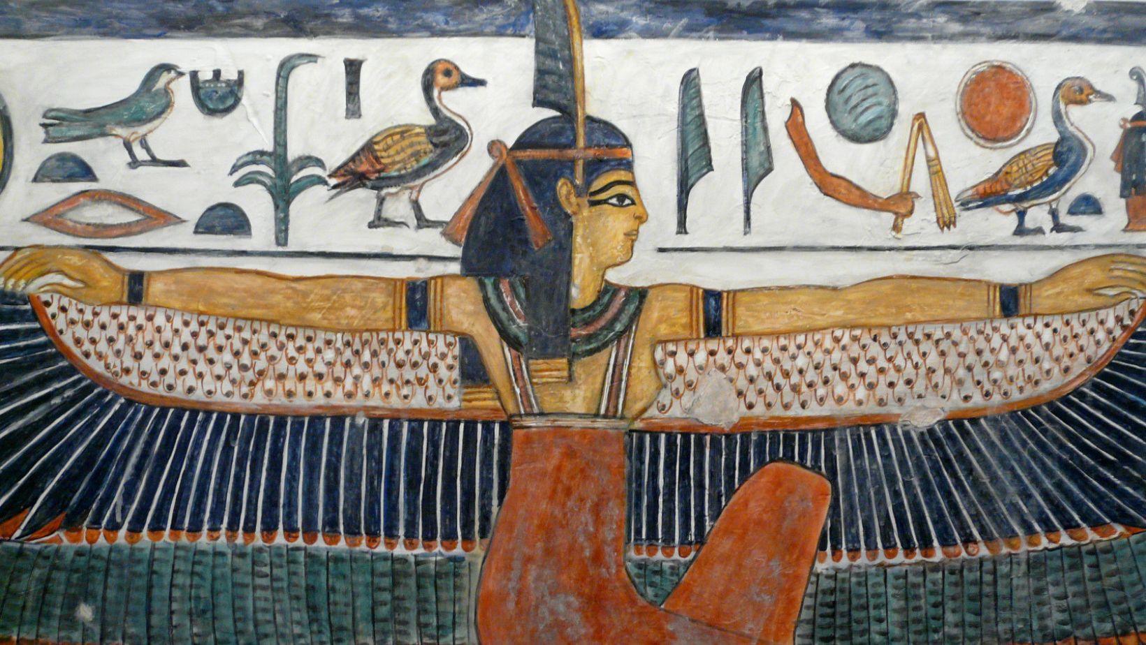 42 Laws of Maat